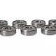 Bearing Set K2 ILQ-5 – 16 Pcs.