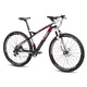 Horský bicykel 4EVER Scanner X01 29" - model 2015 - čierno-červená