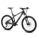 Horský bicykel 4EVER Virus XC 3 27,5" - model 2015 - čierno-strieborná