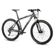 Horský bicykel 4EVER Inexxis 1 29" - model 2015 - graphit matt-biela