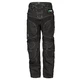 Moto trousers W-TEC POLTON TWG-00G144 - Black - Black