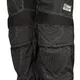 Spodnie motocyklowe wodoodporne W-TEC POLTON TWG-00G144 - Czarny
