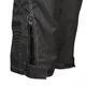 Spodnie motocyklowe wodoodporne W-TEC POLTON TWG-00G144 - Czarny