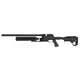 Air Rifle Kral Arms Puncher Jumbo Dazzle Black 5.5 mm