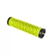 Bicycle Handlebar Grips Kellys Poison - Lime - Lime