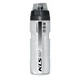Insulated Cycling Water Bottle Kellys Antarctica 0.65L - Black - White