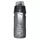 Insulated Cycling Water Bottle Kellys Antarctica 0.5L - Black