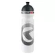 Cycling Water Bottle Kellys Kalahari 1L - White Grey