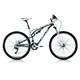 Celoodpružený bicykel KELLYS BLOG- 2012