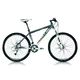 Mountain bike KELLYS MAGIC 2012 - Titanium Grey - Titanium Grey