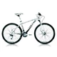 Horský bicykel KELLYS MAGNUS- 2012 - biela
