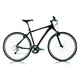 Crossový bicykel KELLYS NEOS- 2012 - čierna