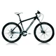 Horský bicykel KELLYS OXYGEN- 2012 - šedá