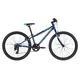 Juniorský bicykel KELLYS KITER 30 24" - model 2019 - Pink - Deep Blue