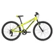Juniorský bicykel KELLYS KITER 30 24" - model 2019 - Yellow Neon - Yellow Neon