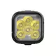 Front Bike Light KNOG Blinder PRO 1300