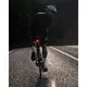 Rear Flashing Light KNOG Blinder Skull