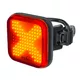 Rear Flashing Light KNOG Blinder X