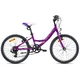 Children’s Girls’ Bike Galaxy Kometa 20” – 2016 - Purple