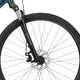 Dámsky crossový bicykel Kross Evado 3.0 28" Gen 005