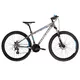 Kross Hexagon 3.0 27,5" Gen 004 Mountainbike - graphit/blau/grau