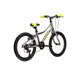 Children’s Bike Kross Hexagon Mini 1.0 SR 20” – 2022