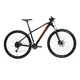 Mountain Bike Kross Level 1.0 MS SM 29” Gen 005 - Black/Orange - Black/Orange