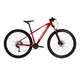Mountain Bike Kross Level 3.0 AVL SM 29” Gen 005 - Red/White - Red/White