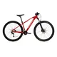 Kross Level 3.0 AVL SM 29" Gen 005 Mountainbike - rot-weiss