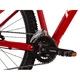 Mountain Bike Kross Level 3.0 29” – 2022 - Red/White 2