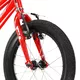 Kinderfahrrad Kross Racer 3.0 16" Gen 005