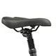 Women’s Trekking Bike Kross Trans 3.0 28” – 2025 - hnědá / stříbrná / matný