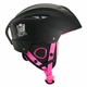 Kids Helmet Vision One MH Monster High - Black and Graphics