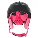 Kids Helmet Vision One MH Monster High - Black and Graphics