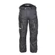 W-TEC GS-1614 Herren Motorradhose - schwarz