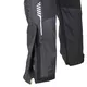 Men’s Moto Pants W-TEC Kaluzza GS-1614 - Black