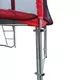 Trampolínový set inSPORTline Kangaroo 366 cm