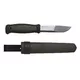 Outdoor Knife Morakniv Kansbol (S) - Green - Green