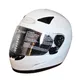 Motorradhelm Ozone A-951