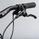 Celoodpružený bicykel Ghost Kato FS Essential 27.5 - model 2024 - Black/Green Matt
