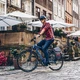Pánsky trekingový bicykel KELLYS CARSON 70 28" - model 2018