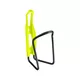 Water Bottle Cage Kellys Caliber - Black - Lime