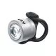 Front Light Kellys IO F - Silver