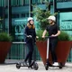 E-Scooter Ninebot by Segway® KickScooter ES2