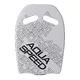 Plavecká deska Aqua Speed Wave Kickboard - Grey/Black - Grey/Black