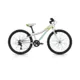 Juniorské kolo KELLYS KITER 30 24" - model 2017 - White