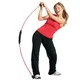 Kmitacia tyč Spartan Swing Stick