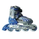Inline Skates Spartan Storm - S 30-33 - Blue