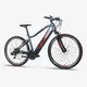 Pánsky crossový elektrobicykel Crussis e-Cross 1.8 28" - 20" (175-190 cm)