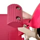 Скутер WORKER Pinkila